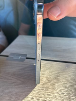 iPhone 13 Pro Max 256GB Space Gray