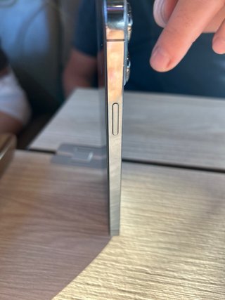 iPhone 13 Pro Max 256GB Space Gray