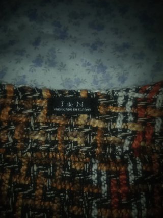 Blazer señora talla 3XL