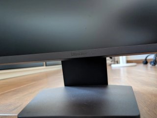 LG UltraGear 27GS60QC-B