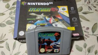 Nintendo 64 PAL (PAL 60) MOD RGB - BARATA!