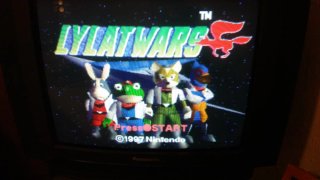 Nintendo 64 PAL (PAL 60) MOD RGB - BARATA!