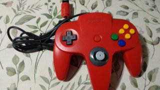 Nintendo 64 PAL (PAL 60) MOD RGB - BARATA!