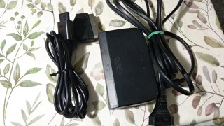 Nintendo 64 PAL (PAL 60) MOD RGB - BARATA!