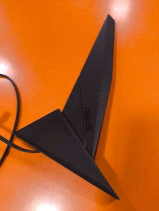 Antena WiFi ASUS Doppia Connessione