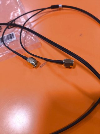 Antena WiFi ASUS Doppia Connessione