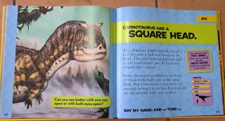 National Geographic Little Kids First Big Book ...
