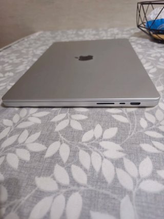 Macbook Pro 16 2021 M1 para peças