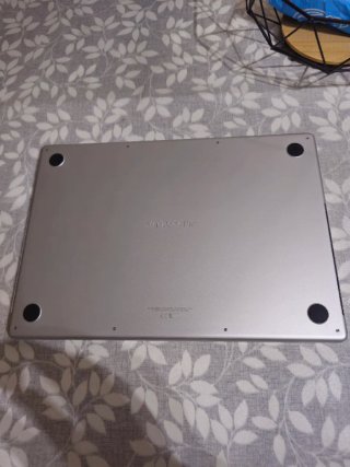 Macbook Pro 16 2021 M1 para peças
