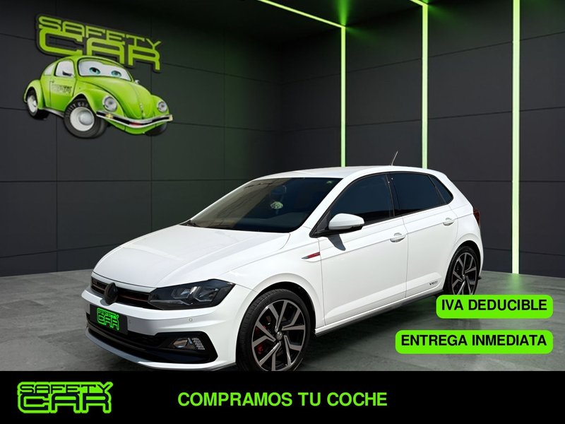 Volkswagen Polo GTI 2.0 TSI 147 kW (200 CV) DSG - foto 1