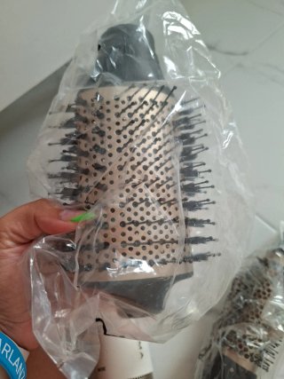 Secador Bellisima 8 en 1 con Accesorios