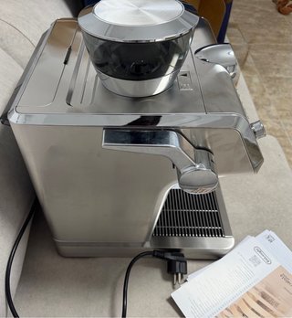 Cafetera DeLonghi La Specialista Opera NUEVA
