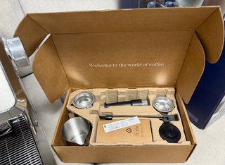 Cafetera DeLonghi La Specialista Opera NUEVA