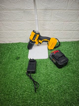 Taladro Inalámbrico Mellwin 21V