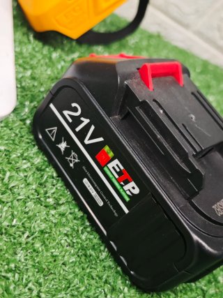 Taladro Inalámbrico Mellwin 21V