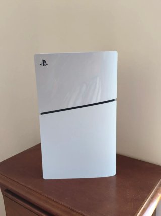 PlayStation 5 Slim Digital Fortnite
