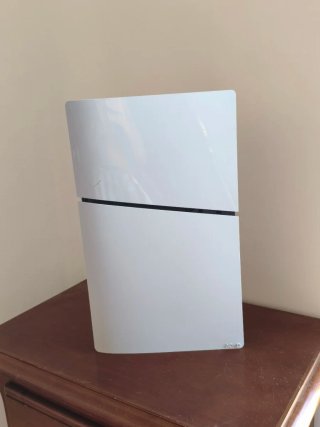 PlayStation 5 Slim Digital Fortnite