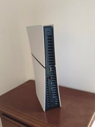 PlayStation 5 Slim Digital Fortnite