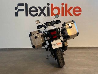 Suzuki V-Strom 650 DL