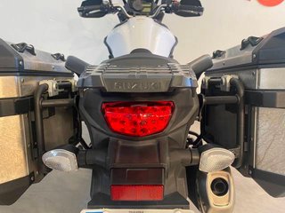 Suzuki V-Strom 650 DL