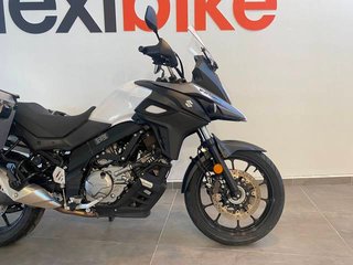 Suzuki V-Strom 650 DL