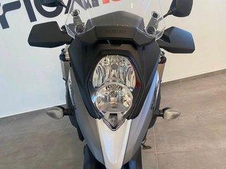 Suzuki V-Strom 650 DL