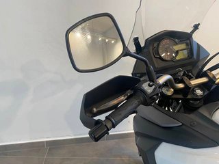 Suzuki V-Strom 650 DL