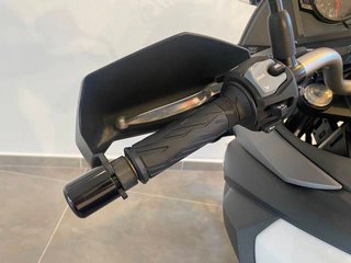 Suzuki V-Strom 650 DL