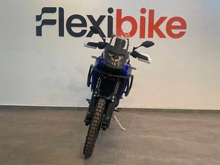Yamaha Ténéré 700