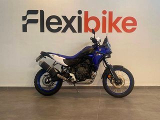 Yamaha Ténéré 700