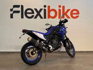 Yamaha Ténéré 700
