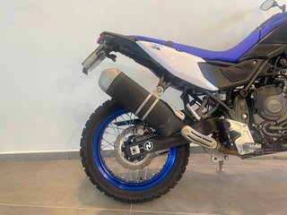 Yamaha Ténéré 700