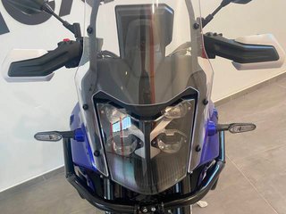 Yamaha Ténéré 700
