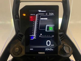 Yamaha Ténéré 700