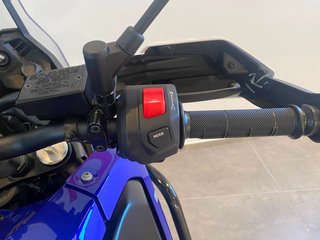 Yamaha Ténéré 700