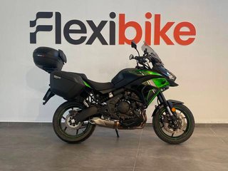 Kawasaki Versys 650