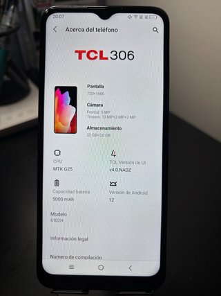 TCL 306