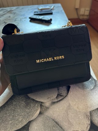 Bolso Michael Kors Negro