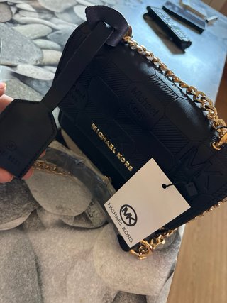Bolso Michael Kors Negro