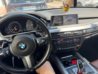 BMW X5 2017 equipacion M