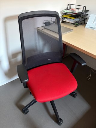 Escritorio/ mesa oficina con cajonera