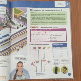All About Us Now 6 Primaria Class Book