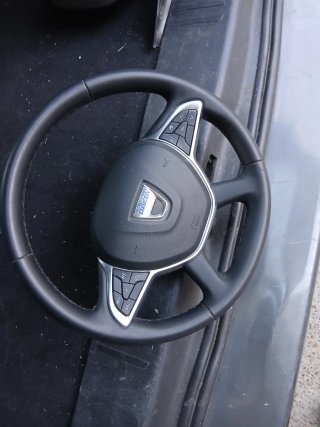 Volante Dacia Sandero Stepway Original