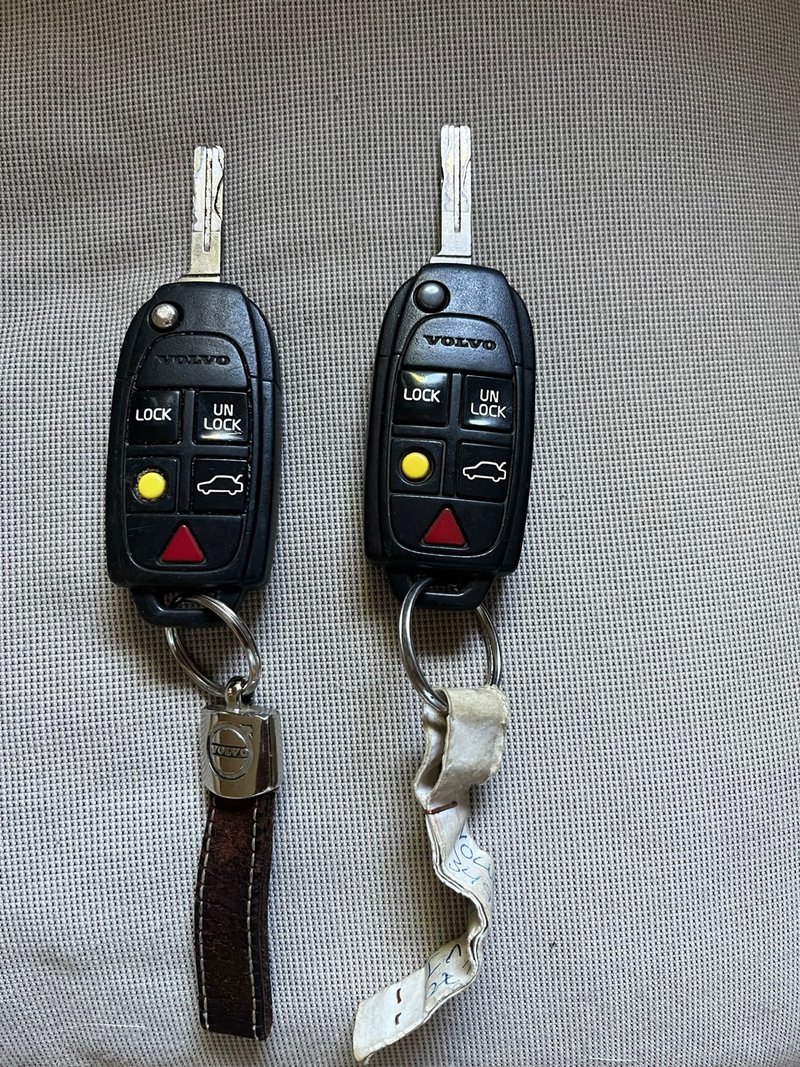 Volvo XC70 2007 - foto 1