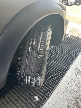 Volvo XC70 2007