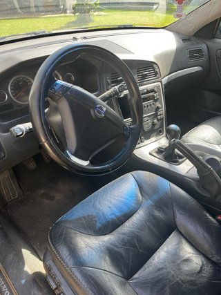 Volvo XC70 2007