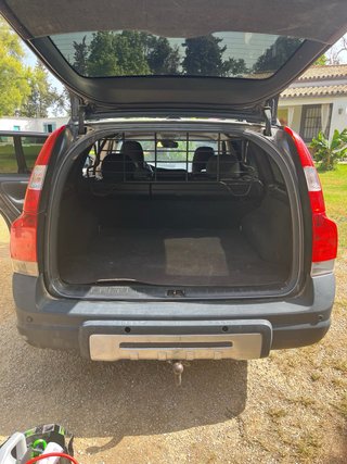 Volvo XC70 2007