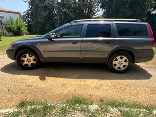 Volvo XC70 2007