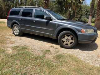 Volvo XC70 2007