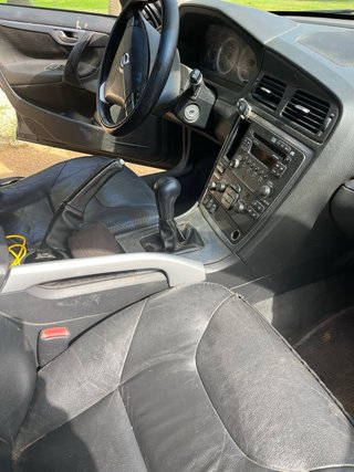 Volvo XC70 2007